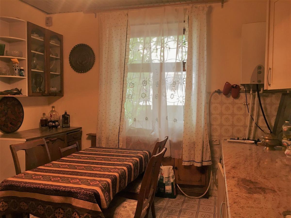 Aram Guest House Ереван Екстериор снимка